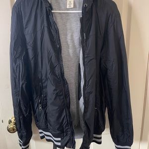 H&M bomber jacket - size M